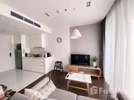 1 Bedroom Condo for sale at Nara 9 by Eastern Star, Thung Mahamek, Sathon