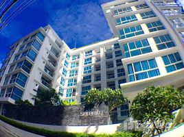 2 Bedroom Apartment for rent at Serenity Wongamat, Na Kluea
