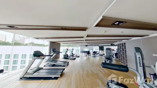 Virtueller Rundgang of the Fitnessstudio at 15 Sukhumvit Residences