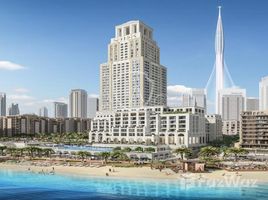 3 спален Квартира на продажу в Vida Residences Creek Beach, Creek Beach, Dubai Creek Harbour (The Lagoons)