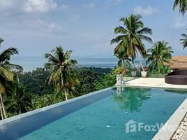 3 спален Дом for sale in Самуи, Ang Thong, Самуи