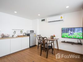 Studio Apartment for rent at The Suites Apartment Patong, Patong