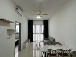 Studio Condo for rent at Sutera Pines, Cheras, Ulu Langat, Selangor