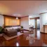2 Bedroom Apartment for rent at Nakornping Condominium, Chang Phueak, Mueang Chiang Mai