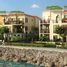 3 Bedroom Townhouse for sale at Sur La Mer, La Mer, Jumeirah