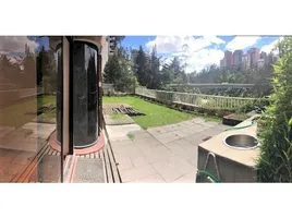 4 Bedroom Apartment for sale at Bellavista, Quito
