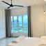 Studio Penthouse for rent at One Amber, Sennett, Toa payoh, Central Region