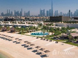 3 غرفة نوم فيلا للبيع في Villa Amalfi, Jumeirah Bay Island