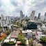 2 спален Квартира на продажу в Siamese Exclusive Sukhumvit 31, Khlong Toei Nuea, Щаттхана