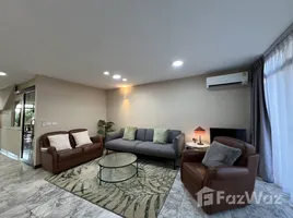 วิลล่า 4 ห้องนอน ให้เช่า ในทำเล สวนหลวง, กรุงเทพมหานคร, สวนหลวง, สวนหลวง, กรุงเทพมหานคร