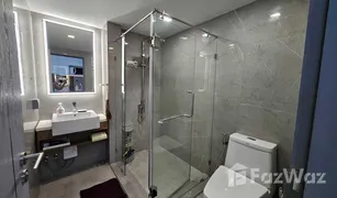 Studio Wohnung zu verkaufen in Nong Kae, Hua Hin Dusit D2 Residences