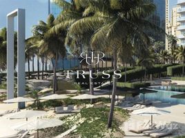 1 спален Квартира на продажу в La Vie, Jumeirah Beach Residence (JBR)