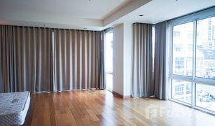 4 Schlafzimmern Wohnung zu verkaufen in Khlong Tan, Bangkok Belgravia Residences