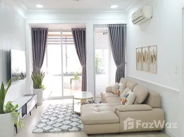 3 Bedroom Apartment for sale at Sky Garden 3, Tan Phong, District 7