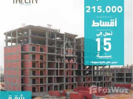 5 غرفة نوم شقة للبيع في De Joya, New Capital Compounds, العاصمة الإدارية الجديدة, القاهرة, مصر