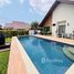 3 Bedroom House for sale at The Maple Pattaya, Huai Yai