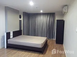 Studio Condo for rent at Lumpini Place Pinklao 1, Bang Bamru