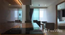 ยูนิตที่เหลืออยู่ในโครงการ ดิ โอโซน คอนโดมิเนียม