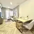2 Bedroom Condo for rent at Chapter Thonglor 25, Khlong Tan Nuea