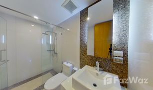 2 Bedrooms Condo for sale in Na Kluea, Pattaya The Sanctuary Wong Amat