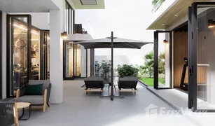 4 Bedrooms Villa for sale in Rawai, Phuket 