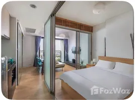 อพาร์ทเม้นท์ 1 ห้องนอน ให้เช่า ในโครงการ ไซมิส ราชครู, สามเสนใน, พญาไท, กรุงเทพมหานคร