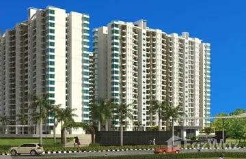 M2K Victoria Gardens in Delhi, नई दिल्ली