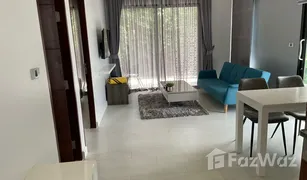 1 Bedroom Apartment for sale in Rawai, Phuket Utopia Naiharn