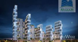 Available Units at Sobha One