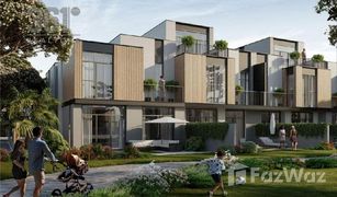 3 Schlafzimmern Reihenhaus zu verkaufen in Arabella Townhouses, Dubai Mudon Al Ranim 1