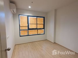 1 Bedroom Condo for rent at IDEO New Rama 9, Hua Mak, Bang Kapi