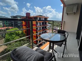 ขายอพาร์ทเม้นท์ 1 ห้องนอน ในโครงการ ในหาน บีช คอนโด, ราไวย์, เมืองภูเก็ต