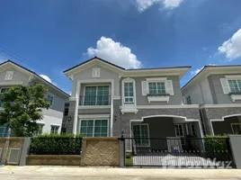 4 Bedroom House for rent at Golden Neo Sukhumvit Lasalle, Samrong Nuea, Mueang Samut Prakan, Samut Prakan