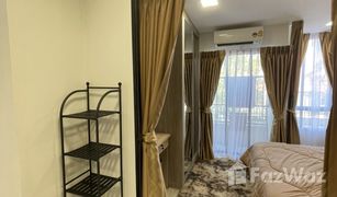 Studio Wohnung zu verkaufen in Anusawari, Bangkok Episode Phaholyothin - Sapanmai