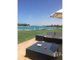 4 Bedroom Villa for sale at Marina 5, Marina, Al Alamein, North Coast