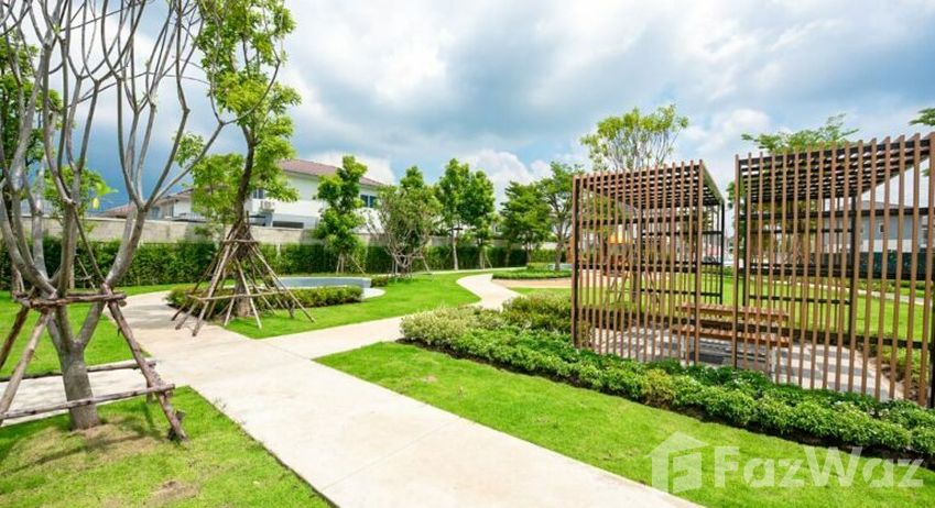 Fotos 1 of the สวนหย่อม at Sena Ville Lumlukka-Khlong 6