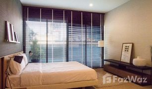 1 Bedroom Condo for sale in Khlong Tan Nuea, Bangkok Noble Solo