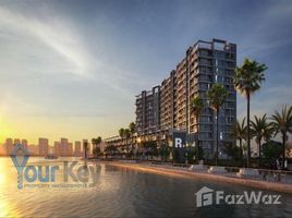 4 Bedroom Apartment for sale at Perla 3, Al Zeina