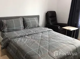 Studio Apartment for rent at Zcape I, Choeng Thale, Thalang