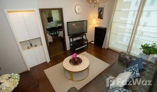 1 Bedroom Condo for sale in Khlong Tan Nuea, Bangkok Quattro By Sansiri