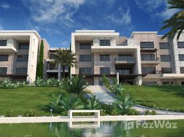 3 Bedroom Penthouse for sale at New Giza, Cairo Alexandria Desert Road, 6 October City