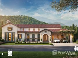 ขายบ้านเดี่ยว 3 ห้องนอน ในโครงการ คาซา เด มอนเต, เกาะแก้ว