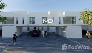2 Habitaciones Adosado en venta en Yas Acres, Abu Dhabi Noya 2