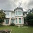 3 спален Вилла в аренду в Lagunna (Tareena Home), San Sai Noi