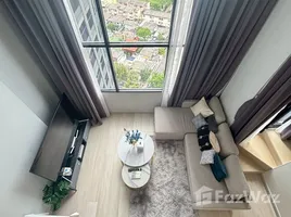 คอนโด 1 ห้องนอน ให้เช่า ในโครงการ ไนท์บริดจ์ ไพรม์ สาทร, ทุ่งวัดดอน