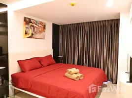 1 Bedroom Condo for rent at City Center Residence, Nong Prue, Pattaya