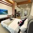Studio Appartement zu vermieten im Seascape @ Sentosa Cove, Central water catchment, Central water catchment, North Region, Singapur