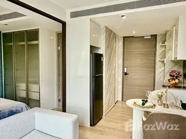 อพาร์ทเม้นท์ 1 ห้องนอน ให้เช่า ในโครงการ ฟินน์ อโศก สุขุมวิท 10, คลองเตย, คลองเตย, กรุงเทพมหานคร