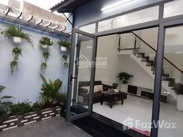3 Habitación Casa en venta en District 9, Ho Chi Minh City, Tang Nhon Phu A, District 9