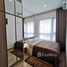 1 спален Квартира в аренду в KnightsBridge Prime Onnut, Phra Khanong Nuea